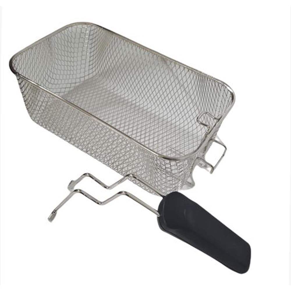 Cestillo Repuesto para freidoras de 3-3,5 litros. LACOR (R69135A)