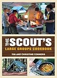 Scout's Large Groups Cookbook