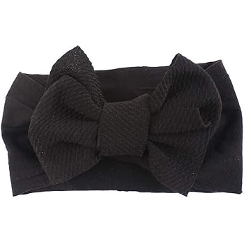 baby girl head wraps amazon