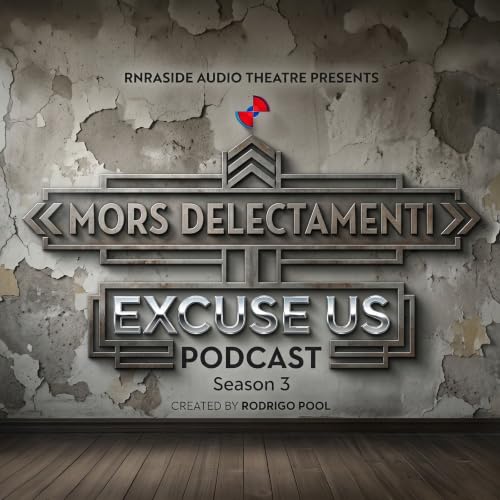 Excuse Us cover art