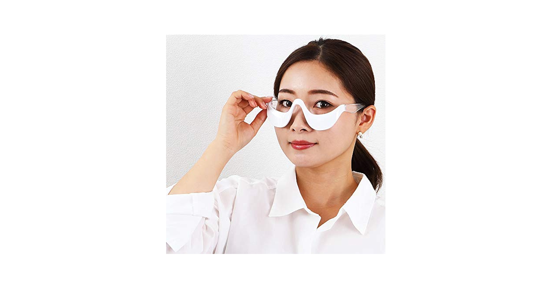 Amazon | 美顔器 ウェニル Wennil 目元美顔器 目の下 ケア