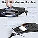 Imagen de Bolso Bandolera Hombre Impermeable