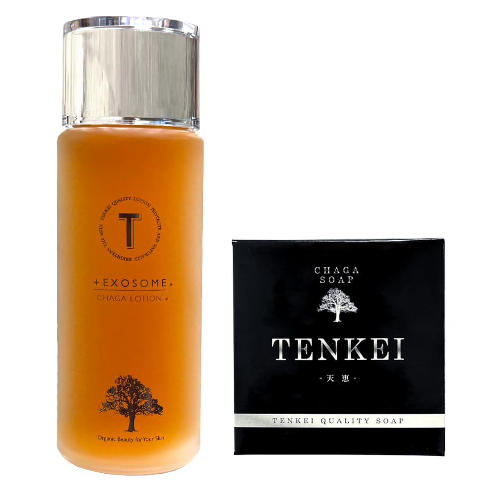 Amazon | 【天恵セット】テンケイローション（天恵ローション）100ml1  