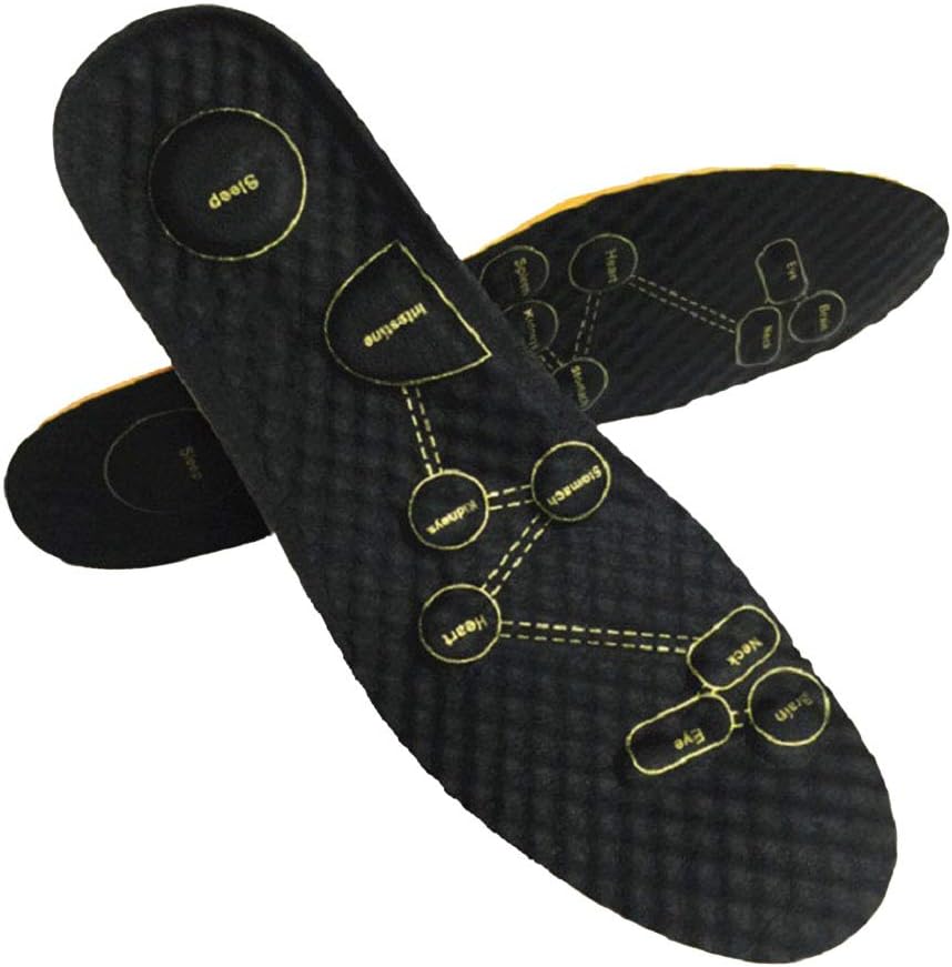 plantari magnetici per neuropatia