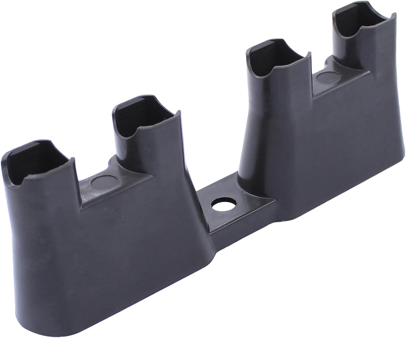 MOTOKU Engine Hydraulic Valve Lifter and Guide for Chevy Avalanche Camaro Corvette Express Silverado Suburban Tahoe Trailblazer GMC Envoy Savana Sierra Yukon Cadillac CTS Escalade