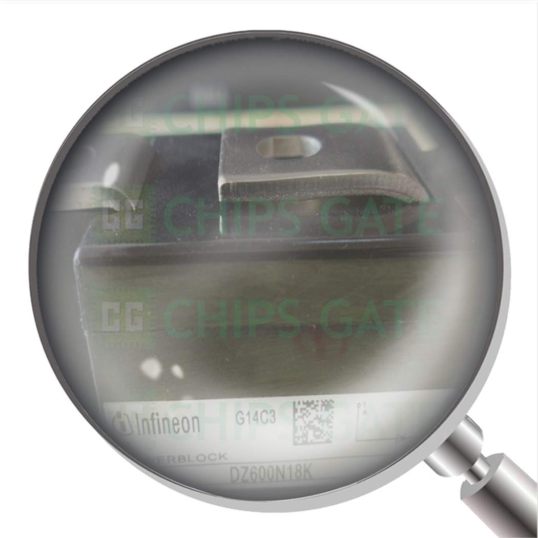DZ600N18K 1Pcs New DZ600N18K Power Module