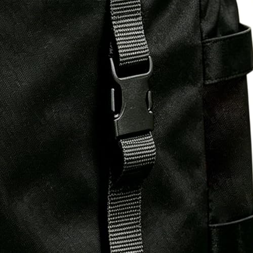 Tablier Oxford imperméable de récolte réglable pour verger - 6
