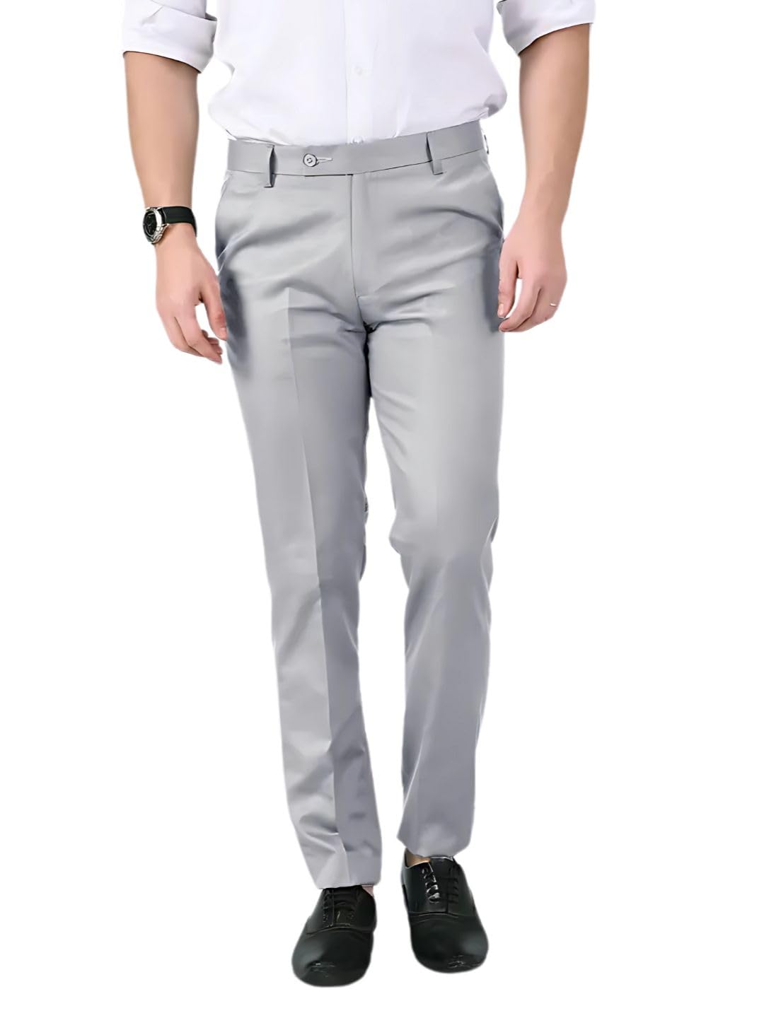 Men's Regular Fit PremiumTrouser-picture-24