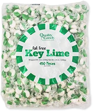 Key Lime Disks - 5lb