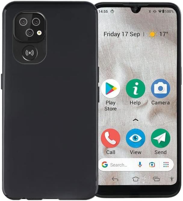 PIXFAB for DORO 8200 Case