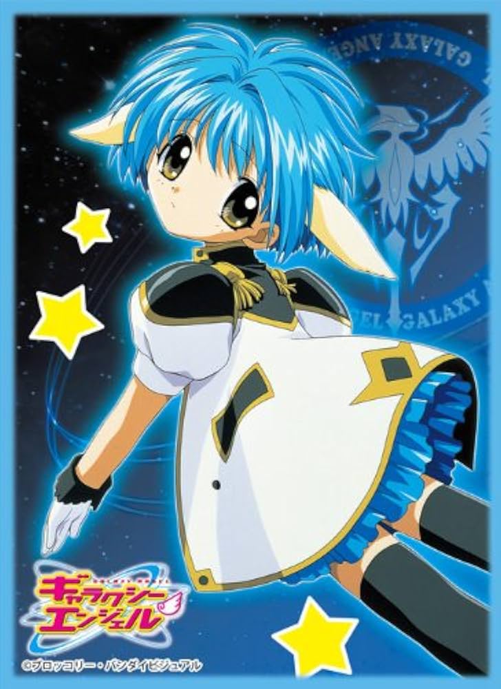 Amazon | キャラクタースリーブコレクション ギャラクシー