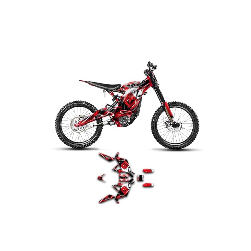 Kungfu-Graphics-Custom-Decal-Kit-For-Surron-Sur-Ron-Off-Road-Motorcycle-Dirt-Bike-Light-Bee-X-Lbx-Yellow-Black-Srx17N026-Kr 51pmws1qa8l. sl500 . ss800