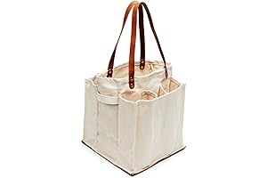 CapaBunga: The Ultimate Market-Going Companion for Eco-Conscious Shoppers