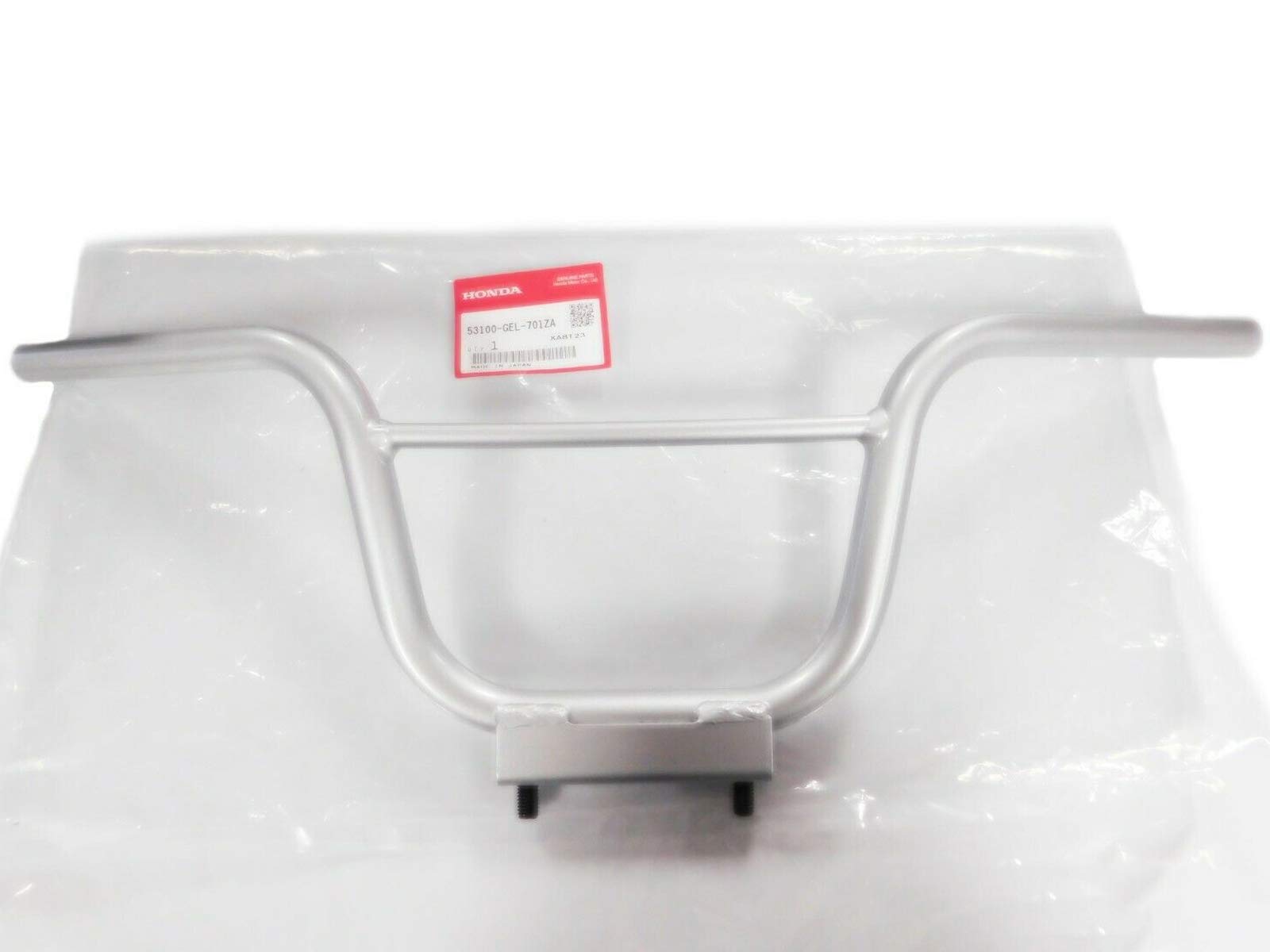 Amazon.com: HONDA 53100-GEL-701ZA HANDLEBARNH146M : Sports & Outdoors