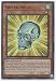Crystal Skull - BLCR-EN022 - Ultra Rare - 1st Edition