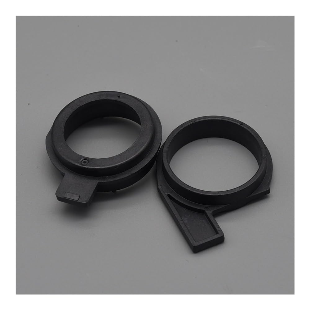 Casquillos del rodillo de calor superior para fusor de copiadora Kyocera 6