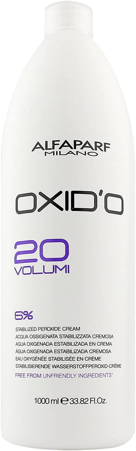 Oxid'o 20 Vol 6% 1000 ml