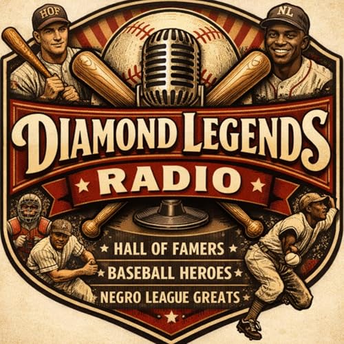 Diamond Legends Radio Titelbild