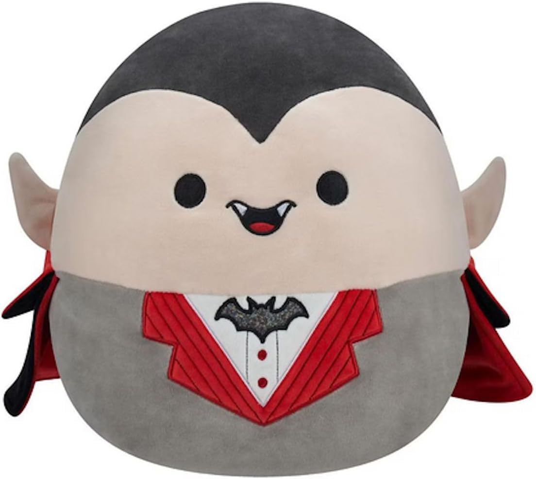 Squishmallows 8" Vlad The Vampire