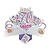 Produktbild Happy 70th Birthday Pop Up Grußkarte Original Second Nature 3D Pop Up Karten