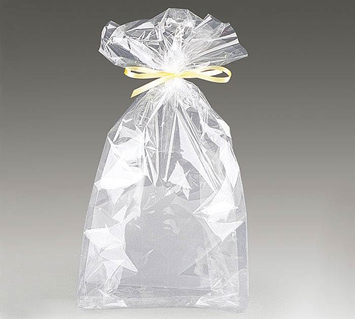 Image of CLassiC Eco Friendly Bags Crystal Clear Protective Polypropylene (PP) Multipurpose Packing and Storage Bags Plastic PP 90 Gauge (4X5 In, 500 - Grams, Transparent)