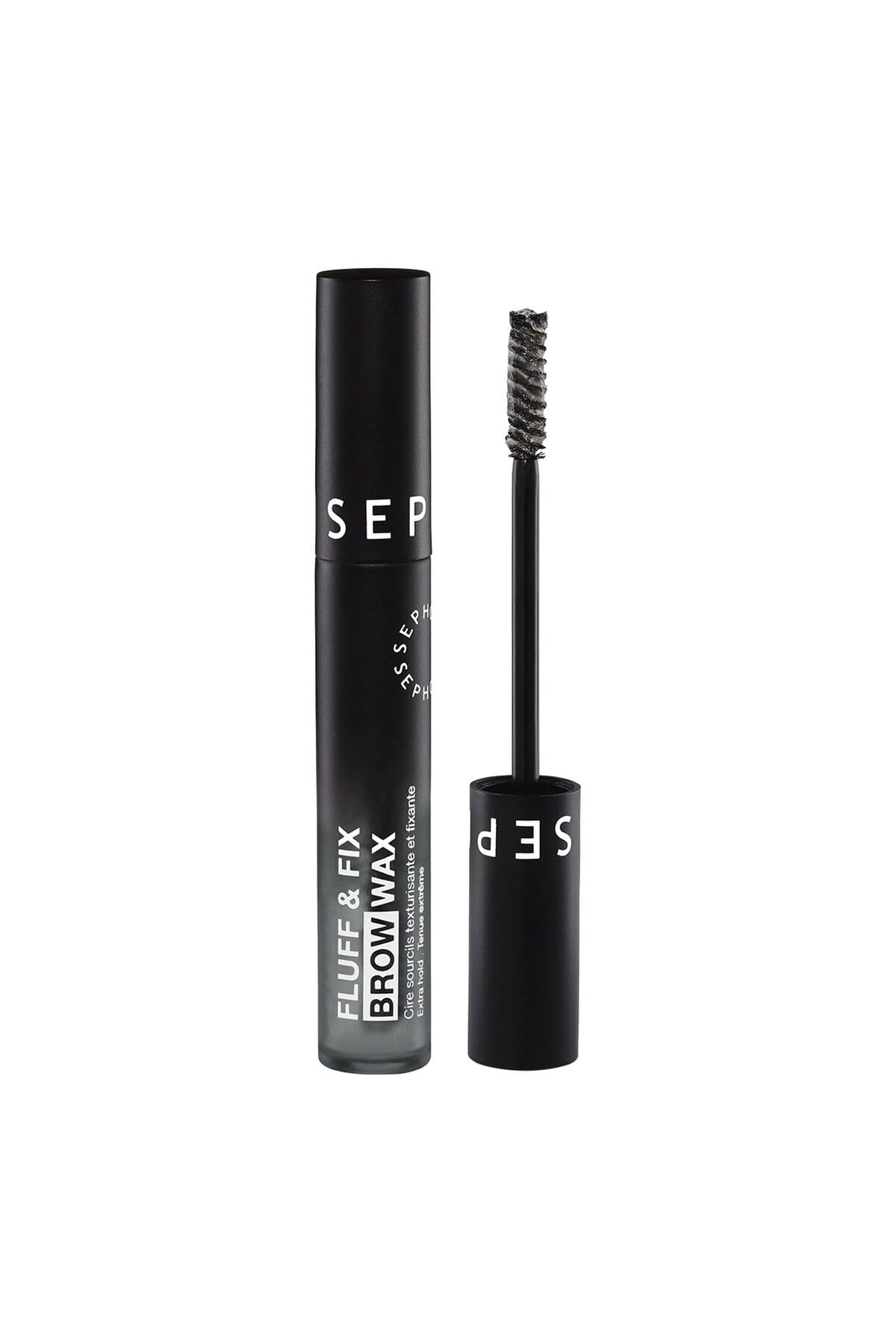 Sephora Fluff & Fıx Brow Wax - Hacim Verici Ve Sabitleyici Kaş Vaksı