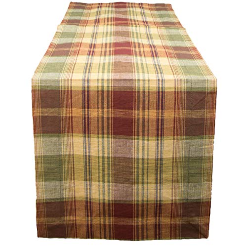 Park Designs Saffron Table Runner, 13 x 54