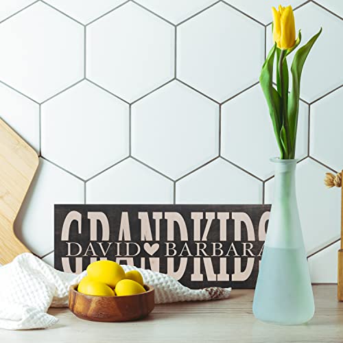 Grandkidsgiftsforgrandmapersonalizedgrandkidswoodensignwithnames5colors5fonts2sizescustomgrandmagiftsfromgrandkidsgrandkidsgiftsforgrandmamothersdaygifts Urban Country Home Decor Grandkids gifts for grandma personalized grandkids wooden sign with names 5 colors 5 fonts 2 sizes custom grandma gifts from grandkids grandkids gifts for grandma mothers day gifts urban country home decor