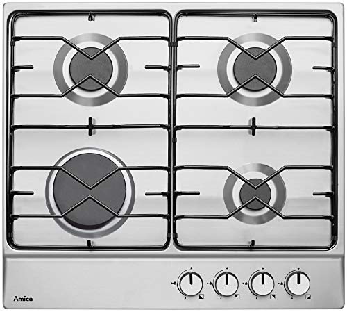 Preisvergleich Produktbild Amica Gaskochplatte