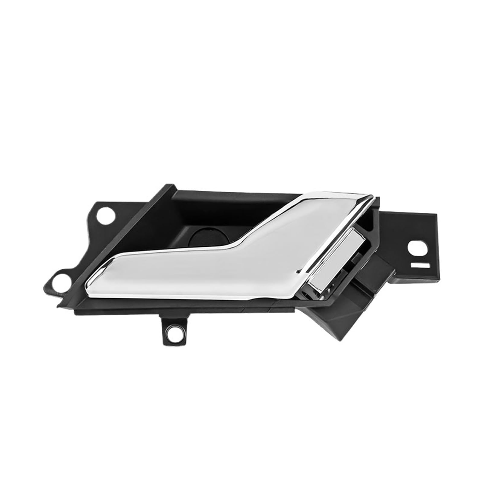 Aphkqost 1Pc Right For Saturn For Vue 2008 2009 2010 96861998 96861999 Inner Door Handle Interior Door Handle Inner