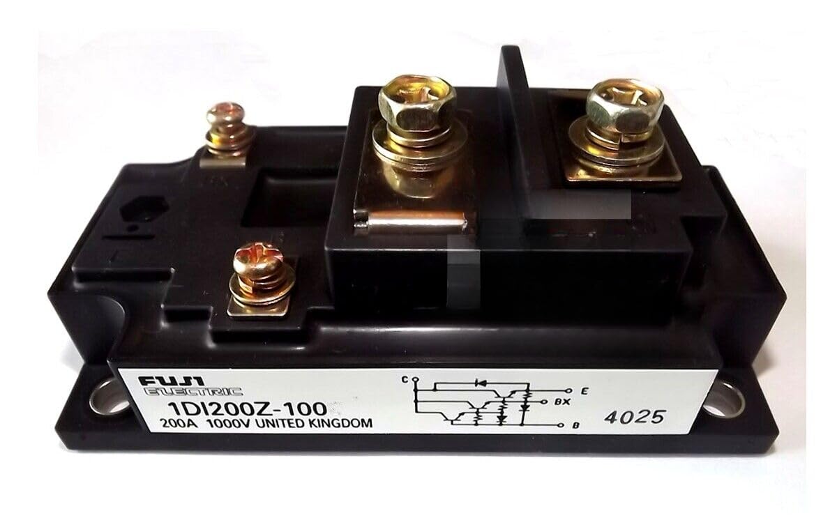 1 piece set of 1DI200Z-100 power module