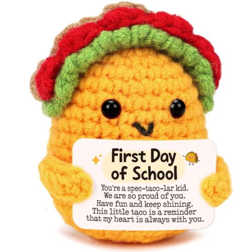 Image of First Day of Schools Back-to-School Gifts for Kids Girls Kindergarten Gift