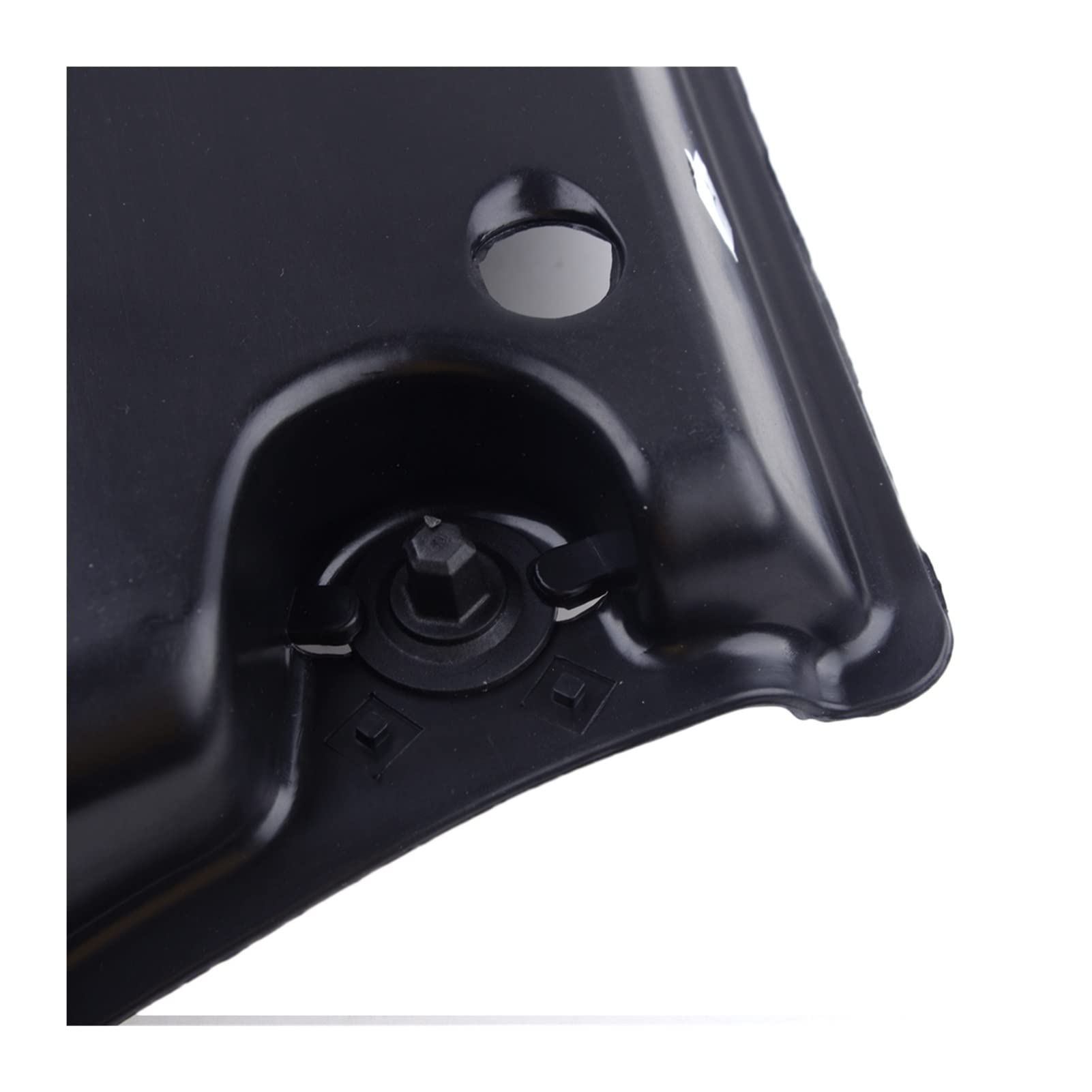 THua Store Coche Delantero Derecho Debajo del Recorte del Panel del Escudo del Escudo 8k0825202e Compatible con Audi A4 S4 A5 S5 2010 2011 2013 2014 2014 2015 2015 2015