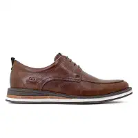Sapato Metropolitan Type Preto
