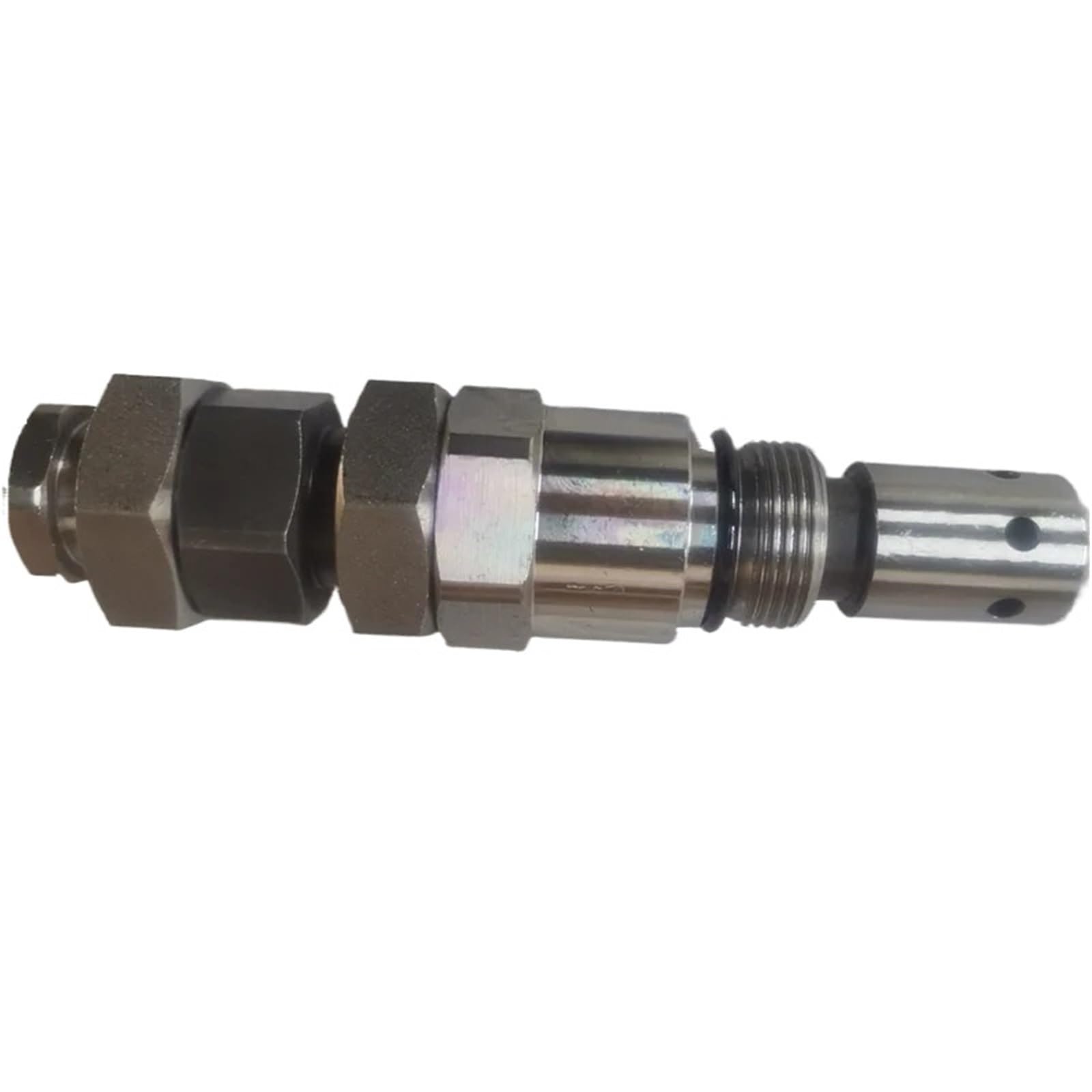 Main Relief Valve for DH220-5 HD820 SH120 R130-5 EC140BLC EC210BLC EC240BLC Excavator