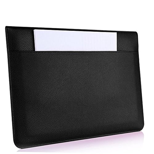 Funda para portátil compatible con tableta y bolsa de mensajero multiuso 3