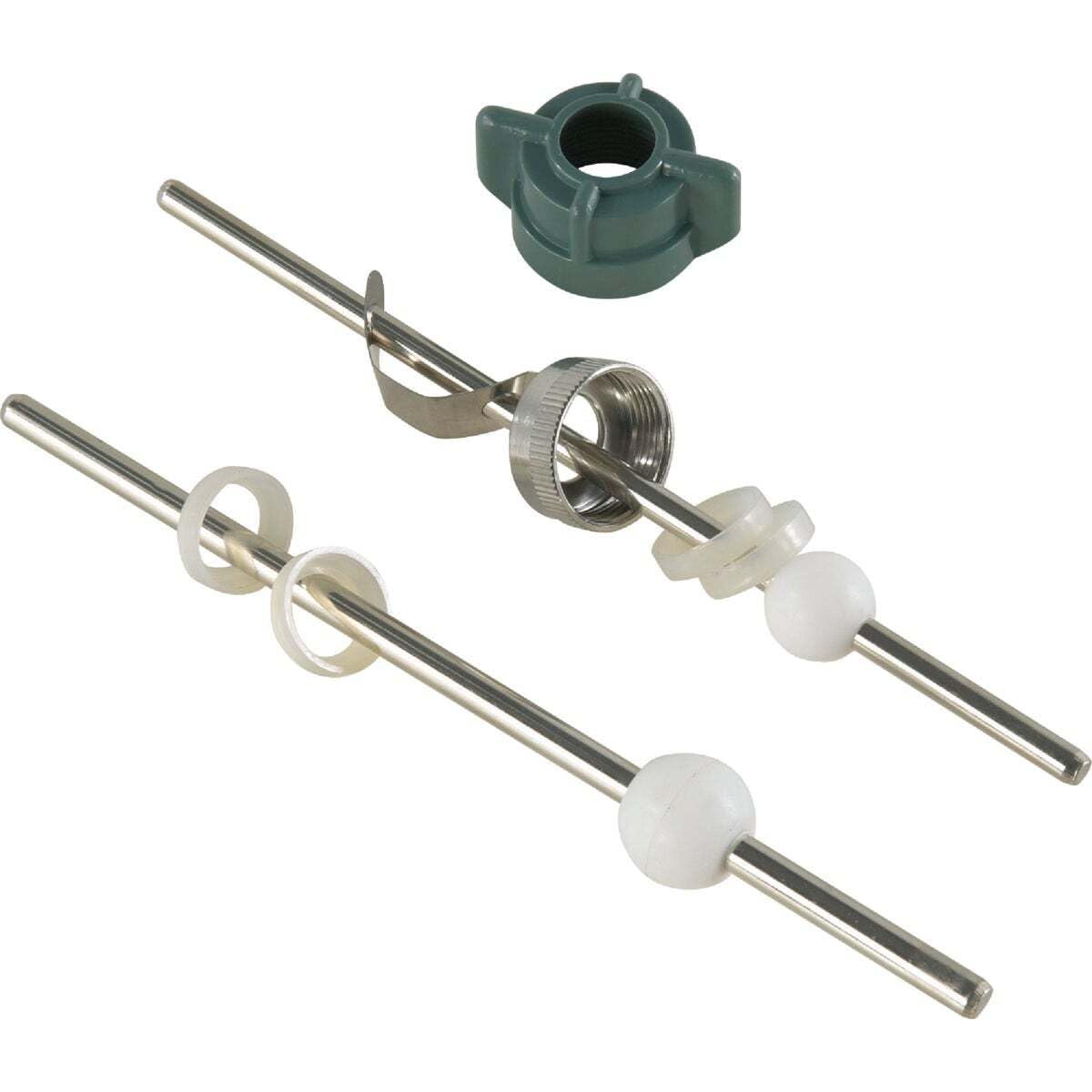 Do it Lavatory Pop-Up Center Piece Assembly-POP-UP CNTR ROD ASSEMBLY