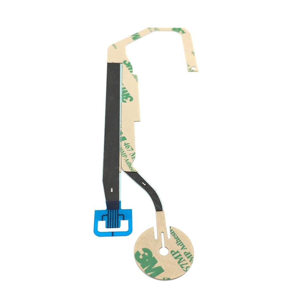 Flex tasti laterali + Tasto On/off + interruttore mute iPhone 5