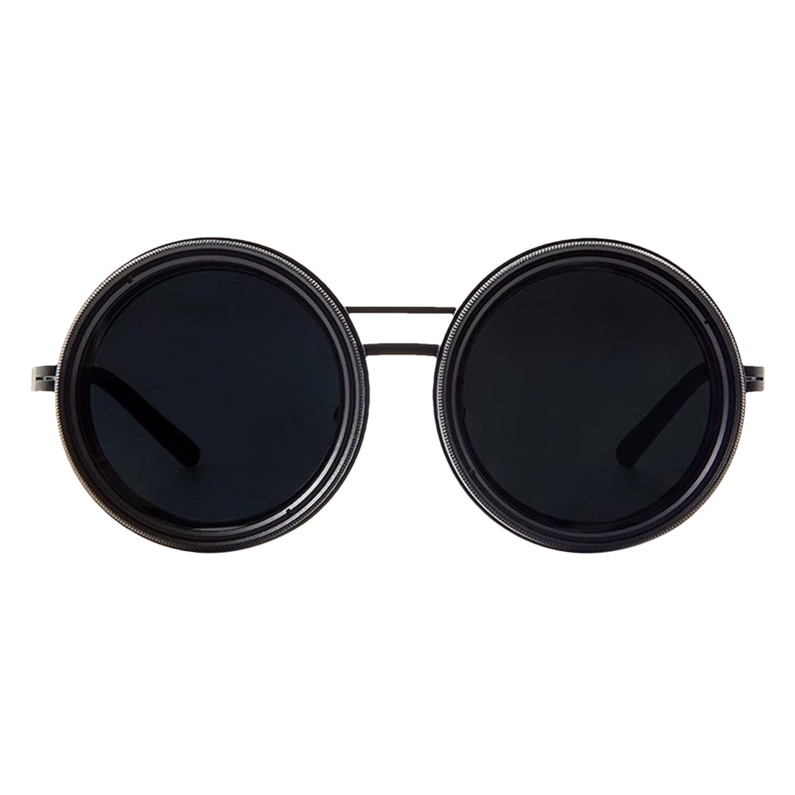 Verstellbare Tönung Sonnenbrille, polarisierte Brille für Männer 1-9