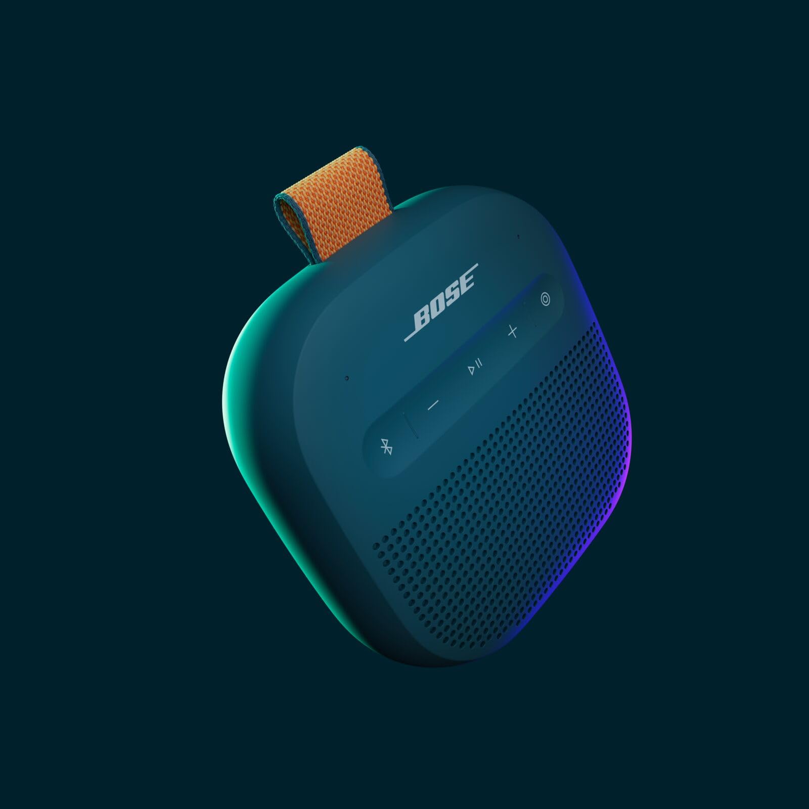 Bose SoundLink Micro Portable Bluetooth Speaker (2nd Gen