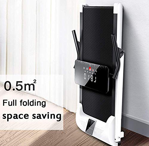 Image of Folding Treadmills Folding Mechanical Treadmill,Small Multifunctional Walkinghine,Maximum Load 100Kg