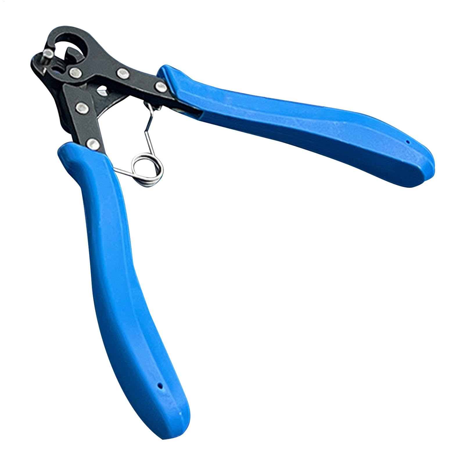 Pinze per gioielli, 1,5 mm, 2,25 mm e 3 mm, pinze per la creazione di gioielli, pinze ergonomiche, accessori fatti a mano, design a 9 pin