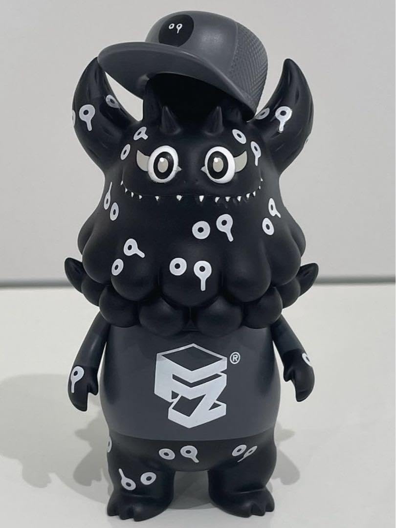 T9G ランジアス RANGEAS JR ソフビ　The little hut T9G ランジアス RANGEAS JR ソフビThe little hut