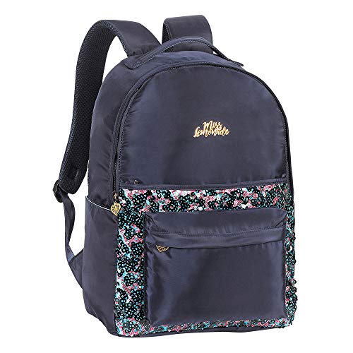 BOLSA TERMINAL - MISS LEMONADE SEQUIN