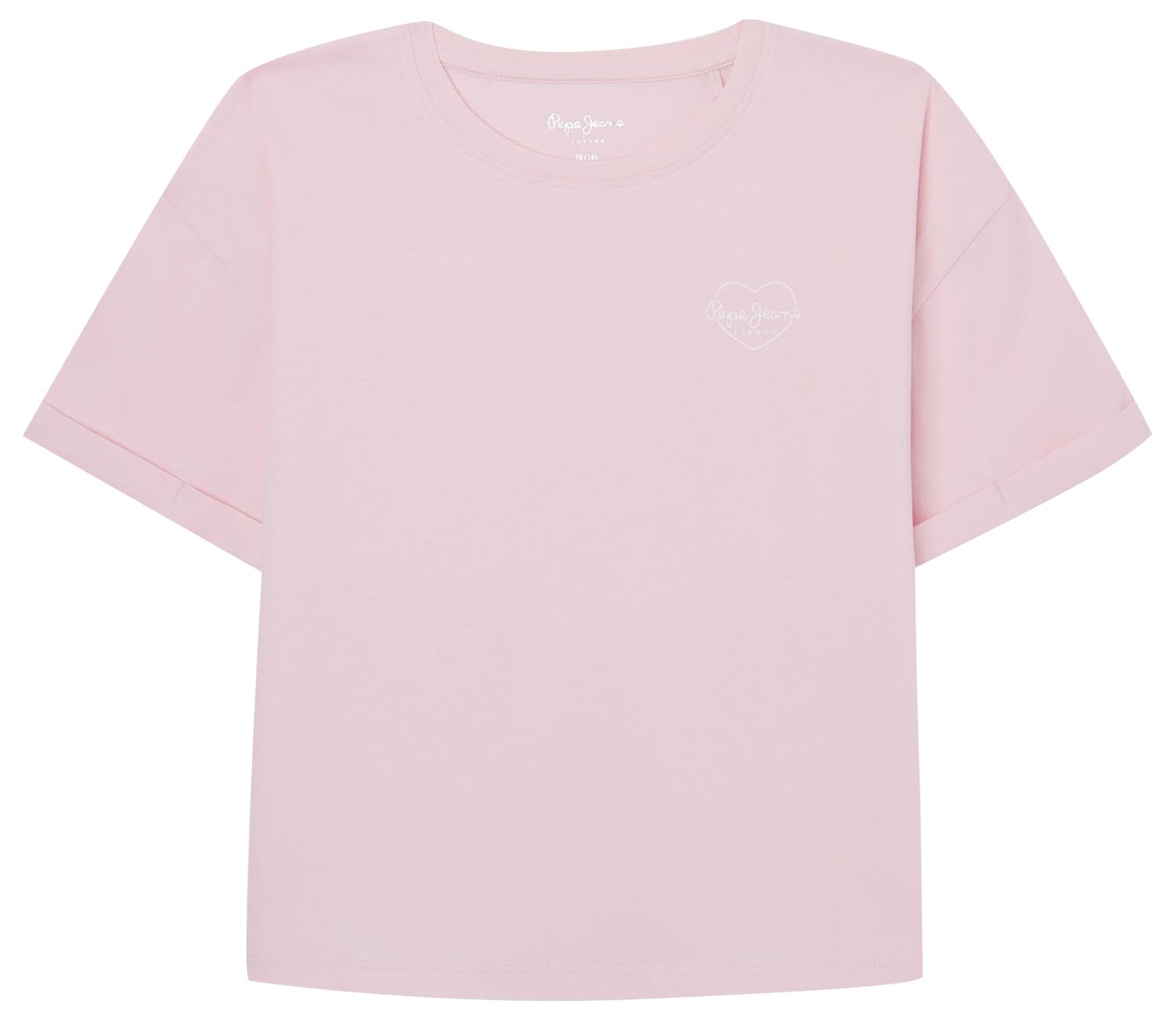 Pepe Jeans Nicky T-Shirt para Niñas