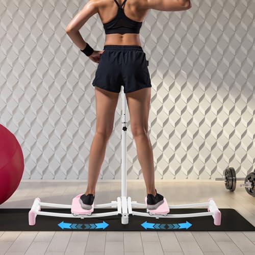 Entrenador de Muslos para Gimnasio en Casa miniatura 2