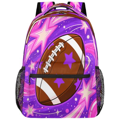 Mochila de fútbol para estudiantes: el regalo perfecto para la vuelta al cole