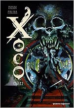 Download Xoco : Cycle 2 PDF