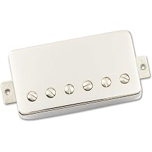 Tonerider Birmingham AC5 Humbucker Bridge-Nickel