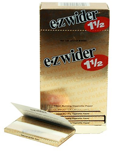 E-Z Wider 1 1/2 Lights /2